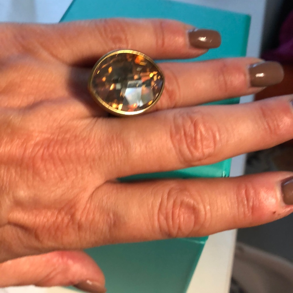 Cocktail ring - Picture 5 of 5